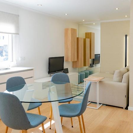 בטלייה The Modern 1385 Apartment מראה חיצוני תמונה