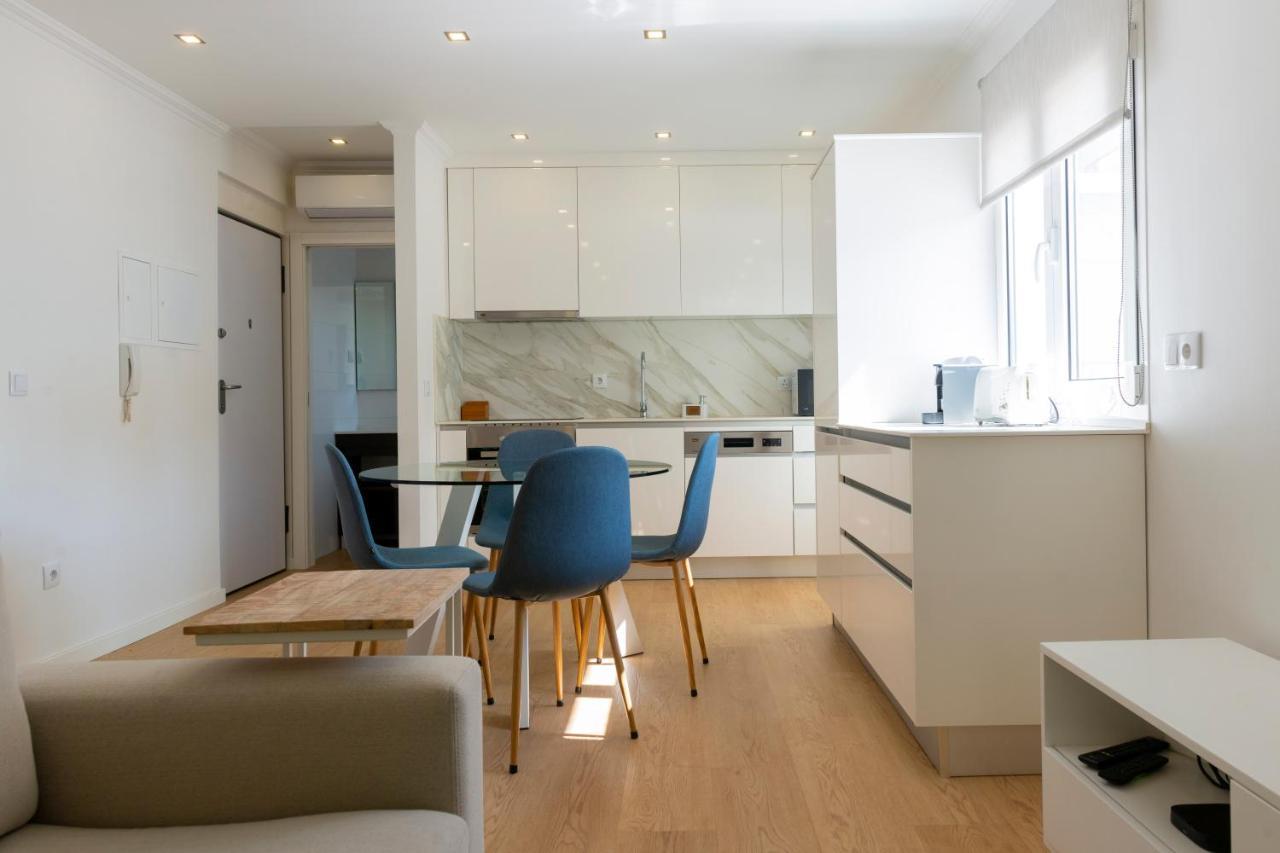 בטלייה The Modern 1385 Apartment מראה חיצוני תמונה