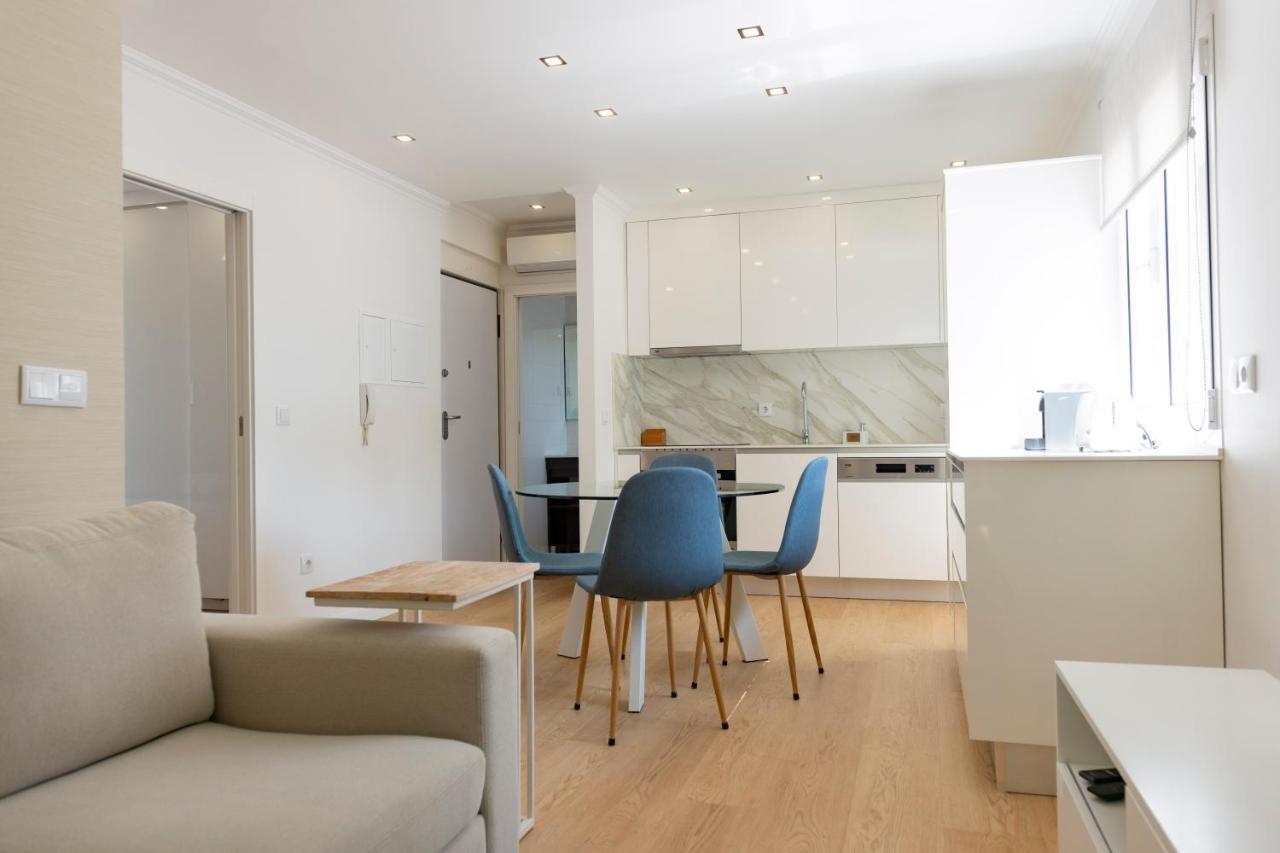בטלייה The Modern 1385 Apartment מראה חיצוני תמונה