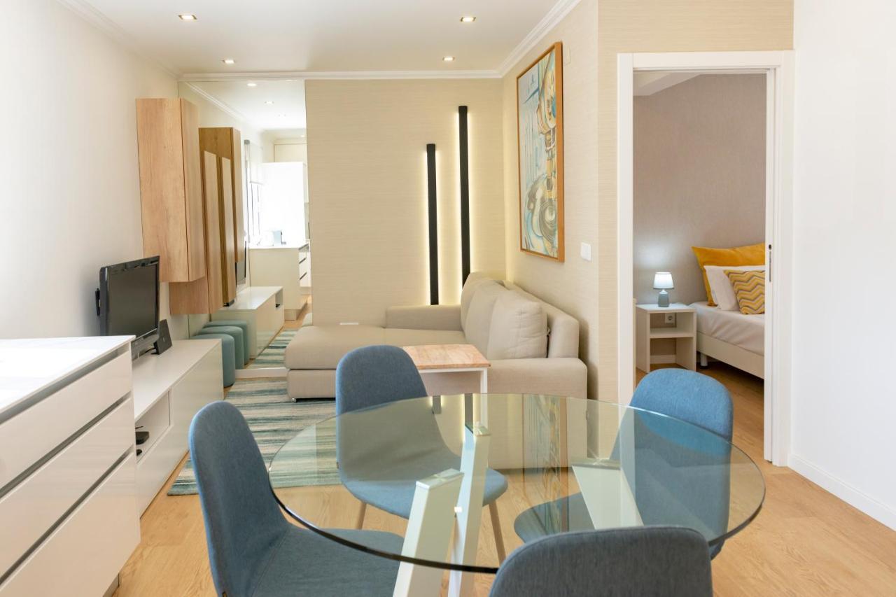 בטלייה The Modern 1385 Apartment מראה חיצוני תמונה