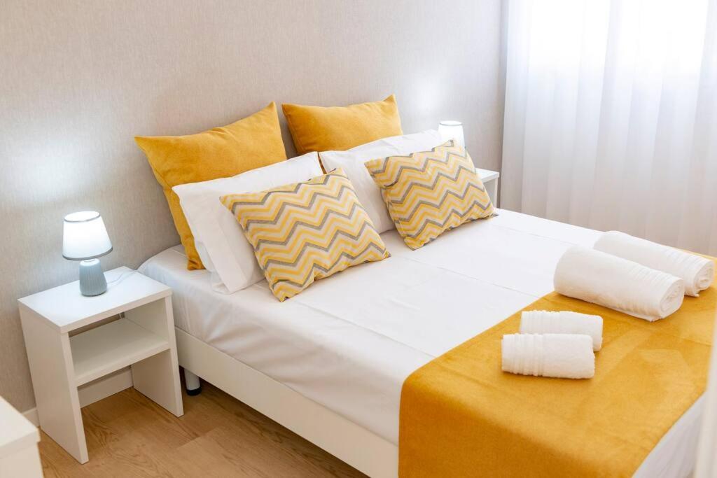 בטלייה The Modern 1385 Apartment מראה חיצוני תמונה