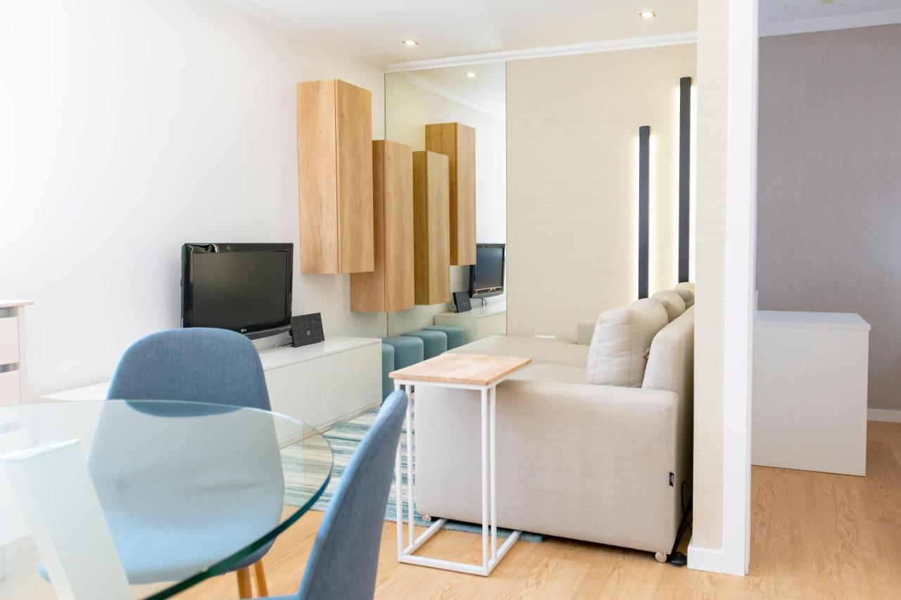 בטלייה The Modern 1385 Apartment מראה חיצוני תמונה