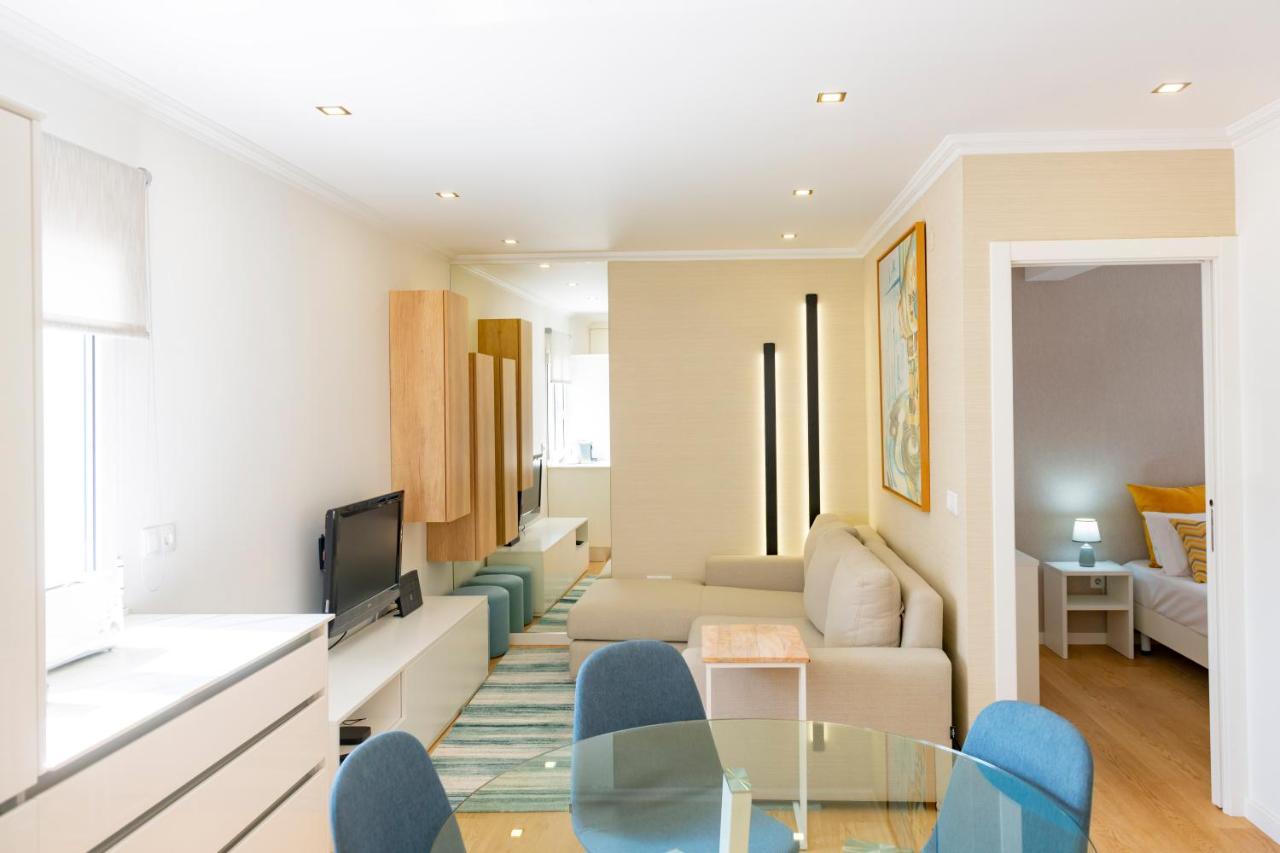 בטלייה The Modern 1385 Apartment מראה חיצוני תמונה