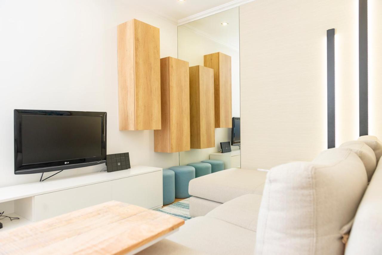בטלייה The Modern 1385 Apartment מראה חיצוני תמונה