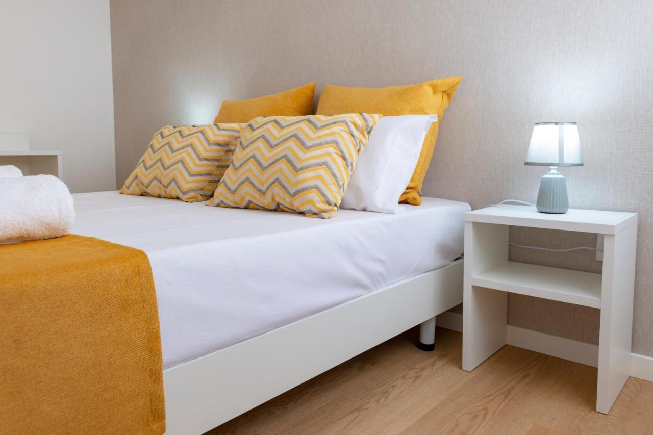 בטלייה The Modern 1385 Apartment מראה חיצוני תמונה