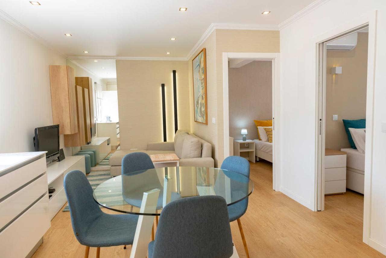 בטלייה The Modern 1385 Apartment מראה חיצוני תמונה