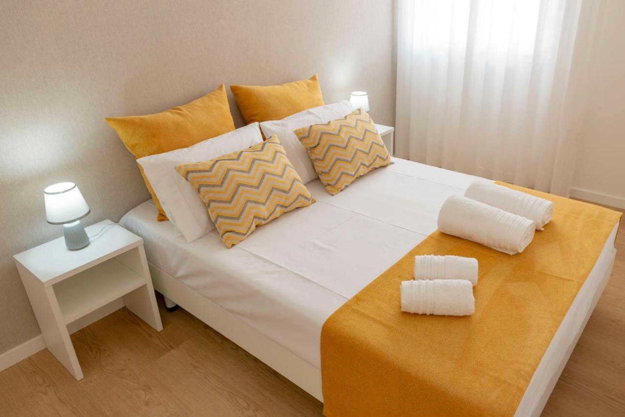 בטלייה The Modern 1385 Apartment מראה חיצוני תמונה