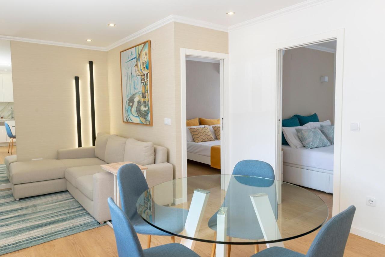 בטלייה The Modern 1385 Apartment מראה חיצוני תמונה