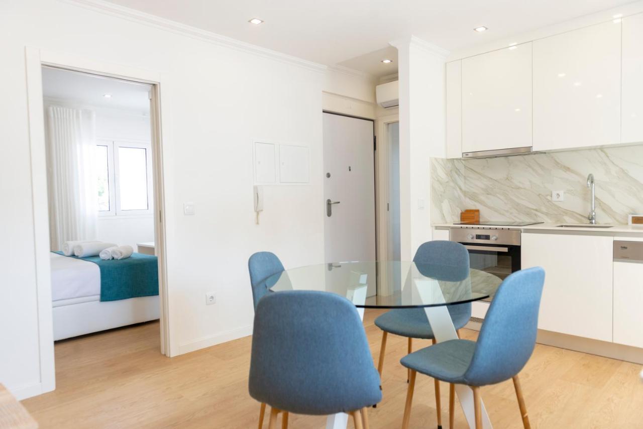 בטלייה The Modern 1385 Apartment מראה חיצוני תמונה