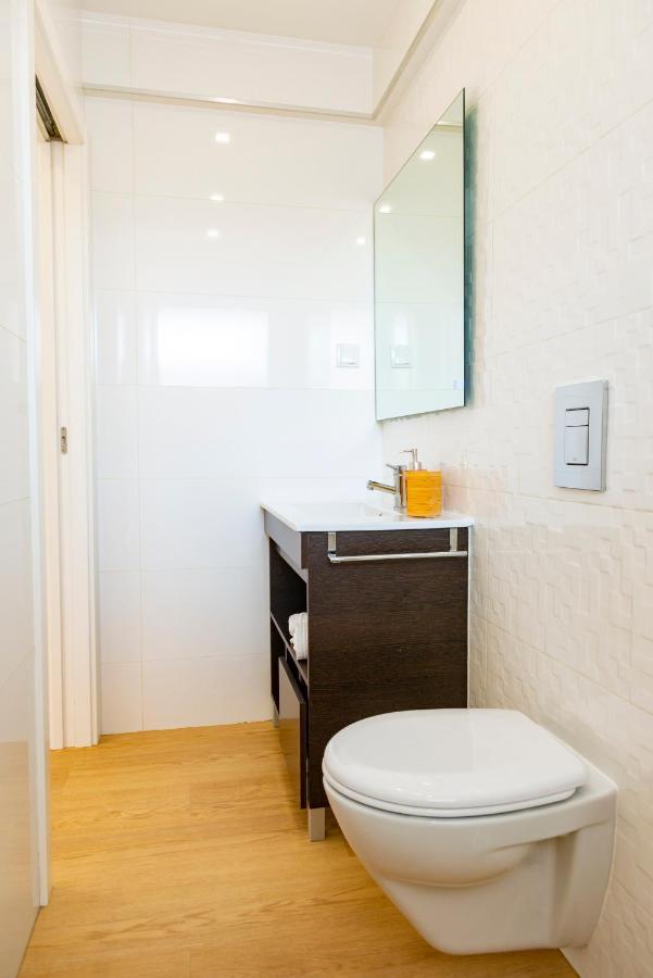 בטלייה The Modern 1385 Apartment מראה חיצוני תמונה