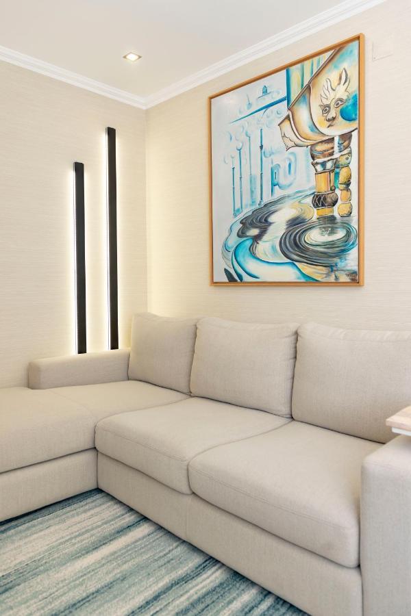 בטלייה The Modern 1385 Apartment מראה חיצוני תמונה