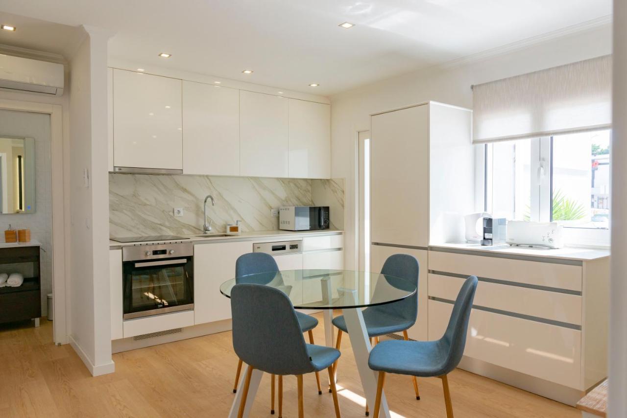 בטלייה The Modern 1385 Apartment מראה חיצוני תמונה